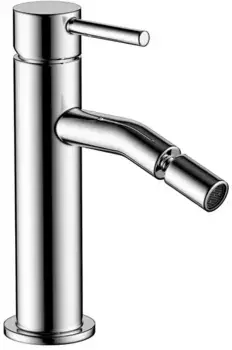 Смеситель для биде «AQUAme» Siena AQM6216CR хром