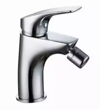 Смеситель для биде «Aquanet» Techno SD90884 хром