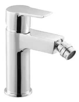 Смеситель для биде «Azario» Enzo AZ15716601 хром