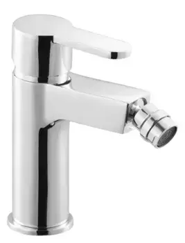 Смеситель для биде «Azario» Tevis AZ15496601 хром