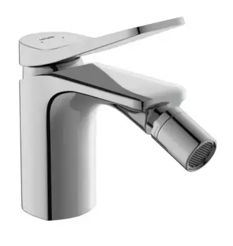 Смеситель для биде «Cersanit» Odra 63053 хром