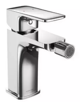 Смеситель для биде «Excellent» Keria AREX.2003CR хром