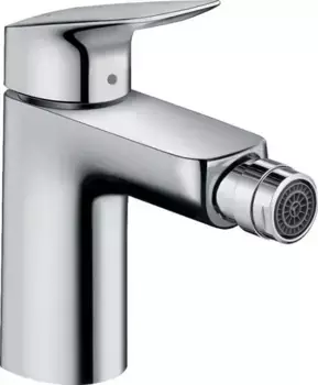 Смеситель для биде «Hansgrohe» Logis 71200000 хром