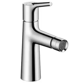 Смеситель для биде «Hansgrohe» Talis S 72200000 хром