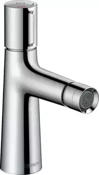 Смеситель для биде «Hansgrohe» Talis Select S 72202000 хром