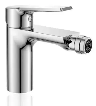 Смеситель для биде «Koller Pool» Edge ED0300 хром