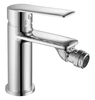 Смеситель для биде «Koller Pool» Line LN0300 хром