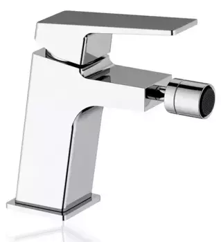 Смеситель для биде «Koller Pool» Neon Cube NC0300 хром