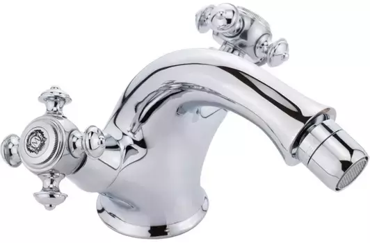 Смеситель для биде «Migliore» Prestige 27255 хром