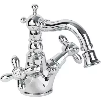 Смеситель для биде «Migliore» Princeton Plus ML.PRP-8044.CR хром