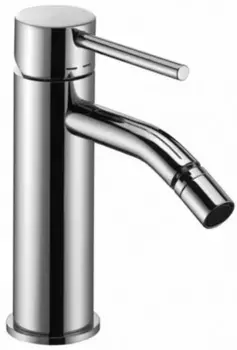 Смеситель для биде «Paffoni» Light LIG131CR хром