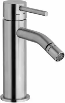 Смеситель для биде «Paffoni» Light LIG131ST сталь