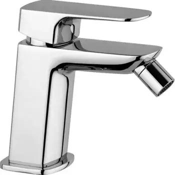 Смеситель для биде «Paini» Nove 09CR304 хром