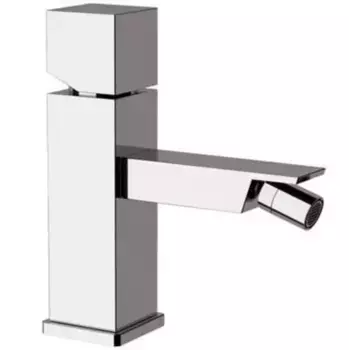 Смеситель для биде «Remer» SQ 3 S213 хром