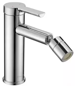 Смеситель для биде «Swedbe» Diana 1040 хром