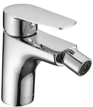 Смеситель для биде «Swedbe» Mars 1740 хром