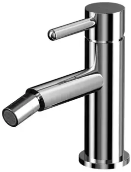 Смеситель для биде «Whitecross» Y Y1220CR хром