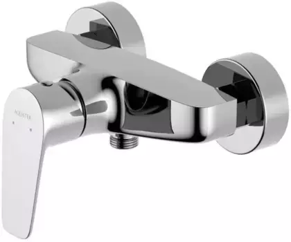 Смеситель для душа «Акватек» Бетта AQ1160CR хром