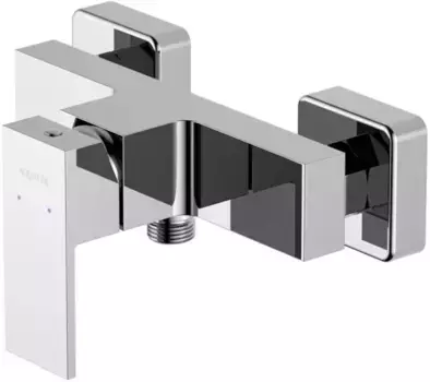 Смеситель для душа «Акватек» Либра AQ1660CR хром