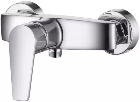Смеситель для душа «Allen Brau» Eclipse 5.E1004-00 хром