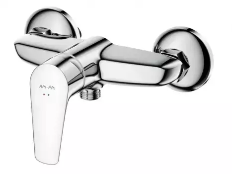 Смеситель для душа «Am.Pm» Joy F85E20000 хром