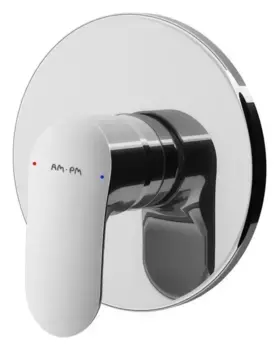 Смеситель для душа «Am.Pm» Like F8075000 хром