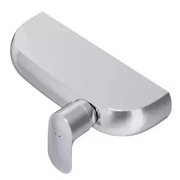 Смеситель для душа «Am.Pm» Sensation F3020000 хром
