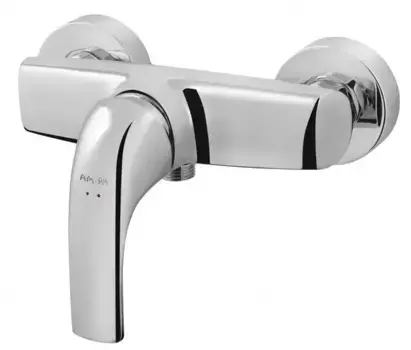 Смеситель для душа «Am.Pm» Sense F7520000 хром