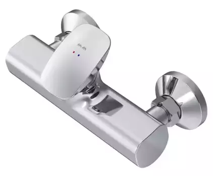 Смеситель для душа «Am.Pm» Spirit V2.0 F70A20000 хром