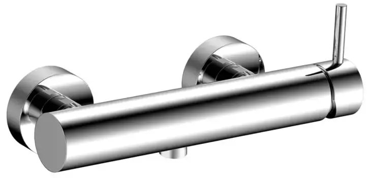 Смеситель для душа «AQUAme» Siena AQM6213CR хром