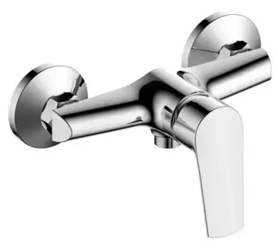 Смеситель для душа «Aquanika» Eco AQE2001CR хром