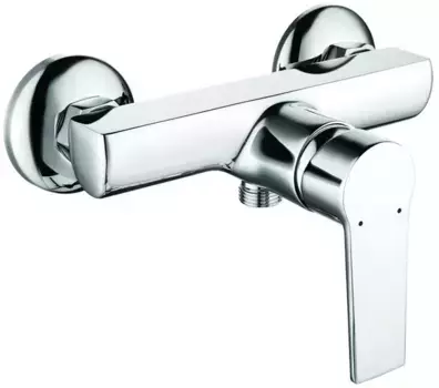 Смеситель для душа «Azario» Faro AZPS33459C хром