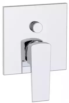 Смеситель для душа «Belbagno» Arlie ARL-BASM-CRM хром