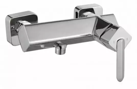 Смеситель для душа «Belbagno» Crystal CRY-ESDM-CRM хром