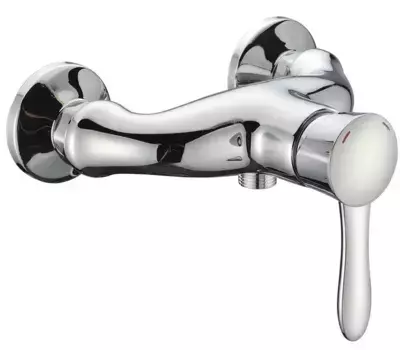 Смеситель для душа «Belbagno» Oglio OGL-ESDM-CRM хром