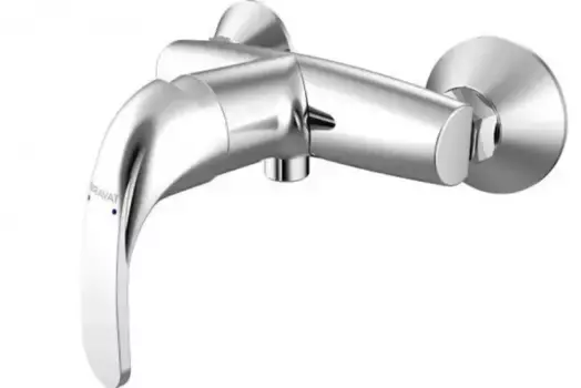 Смеситель для душа «Bravat» Fit F9135188CP-01 хром