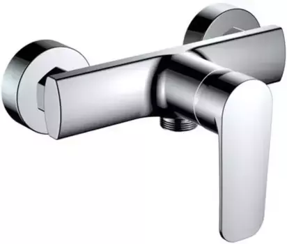Смеситель для душа «Caprigo» Atlantic 51-016-crm хром