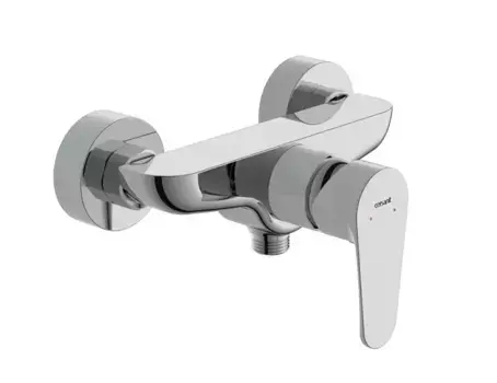 Смеситель для душа «Cersanit» Cersania 63032 хром