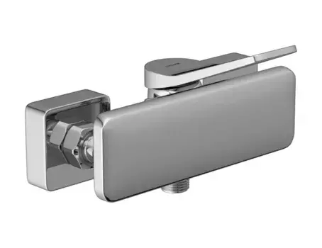 Смеситель для душа «Cersanit» Odra 63052 хром