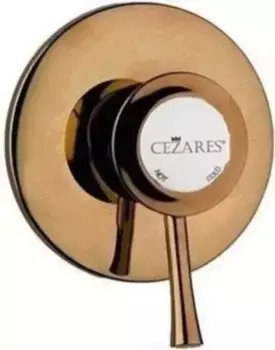Смеситель для душа «Cezares» GIUBILEO-DIM-02 бронза