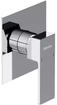 Смеситель для душа «Damixa» Gala 537500000 хром