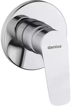 Смеситель для душа «Damixa» Jupiter 777500001 хром