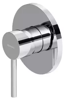 Смеситель для душа «Damixa» Scandinavian Pure 367500000 хром