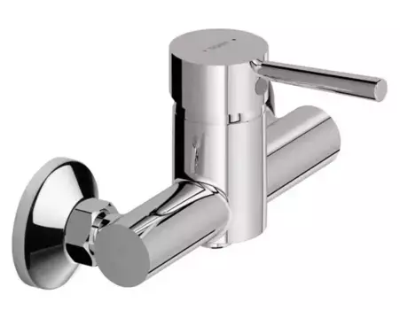 Смеситель для душа «Dorff» Logic D3020000 хром