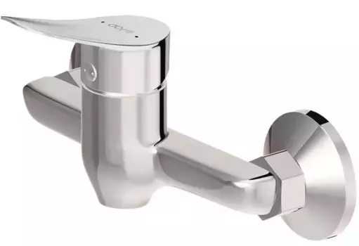 Смеситель для душа «Dorff» Norma D1020000 хром