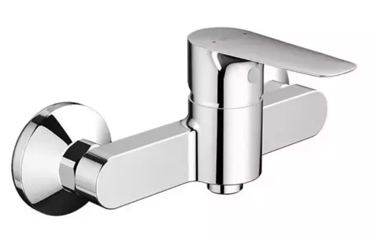 Смеситель для душа «Dorff» Prime D4010200 хром