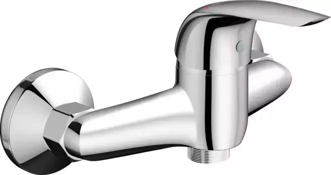 Смеситель для душа «Dorff» Stark D1102000 хром