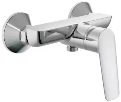 Смеситель для душа «ESKO» Mackay MY80 хром