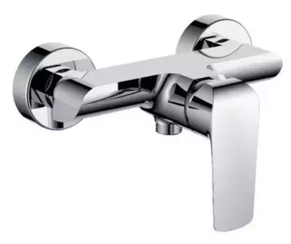 Смеситель для душа «Excellent» Clever ARAC.4108CR хром