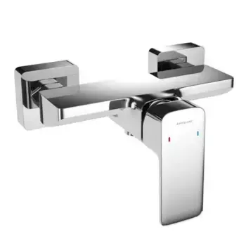 Смеситель для душа «Excellent» Keria AREX.2008CR хром